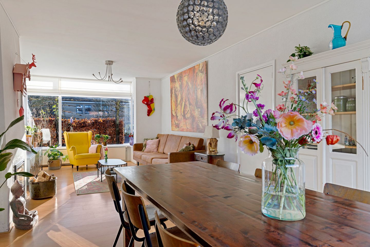 Foto 10 van Betje Wolffstraat 73