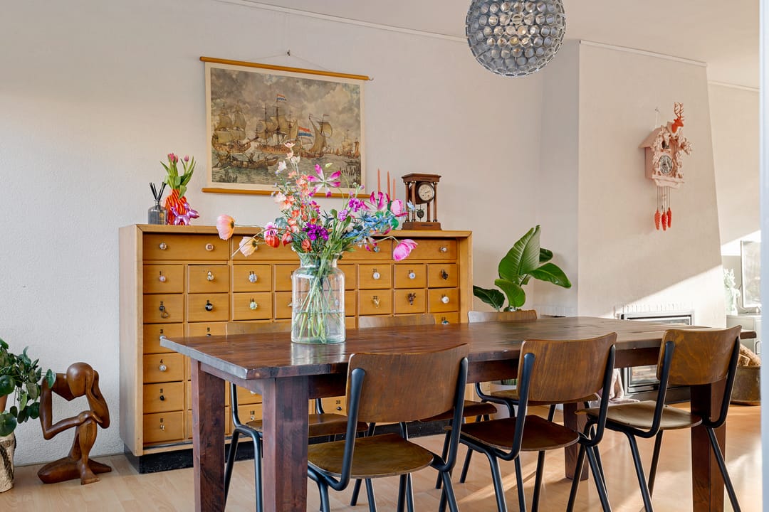 Foto 11 van Betje Wolffstraat 73