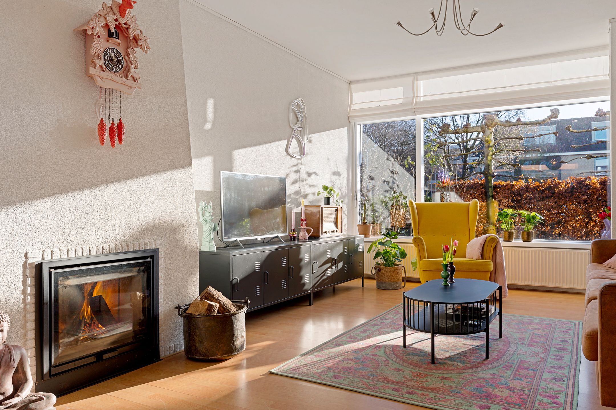 Foto 12 van Betje Wolffstraat 73