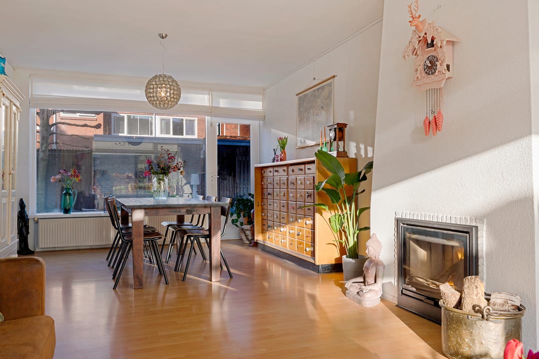 Foto 13 van Betje Wolffstraat 73