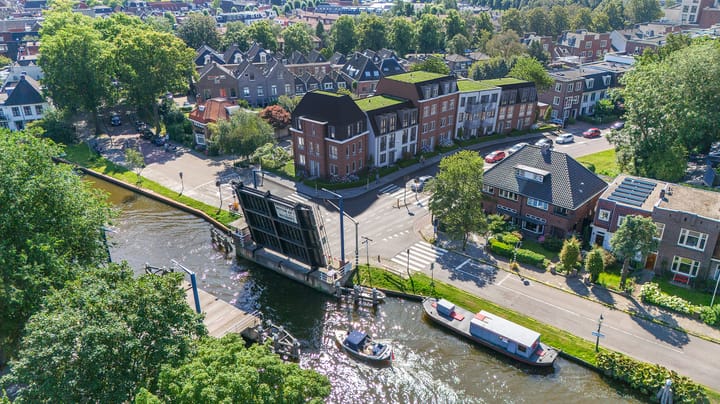 Foto van Tussenwoning Tussenwoning