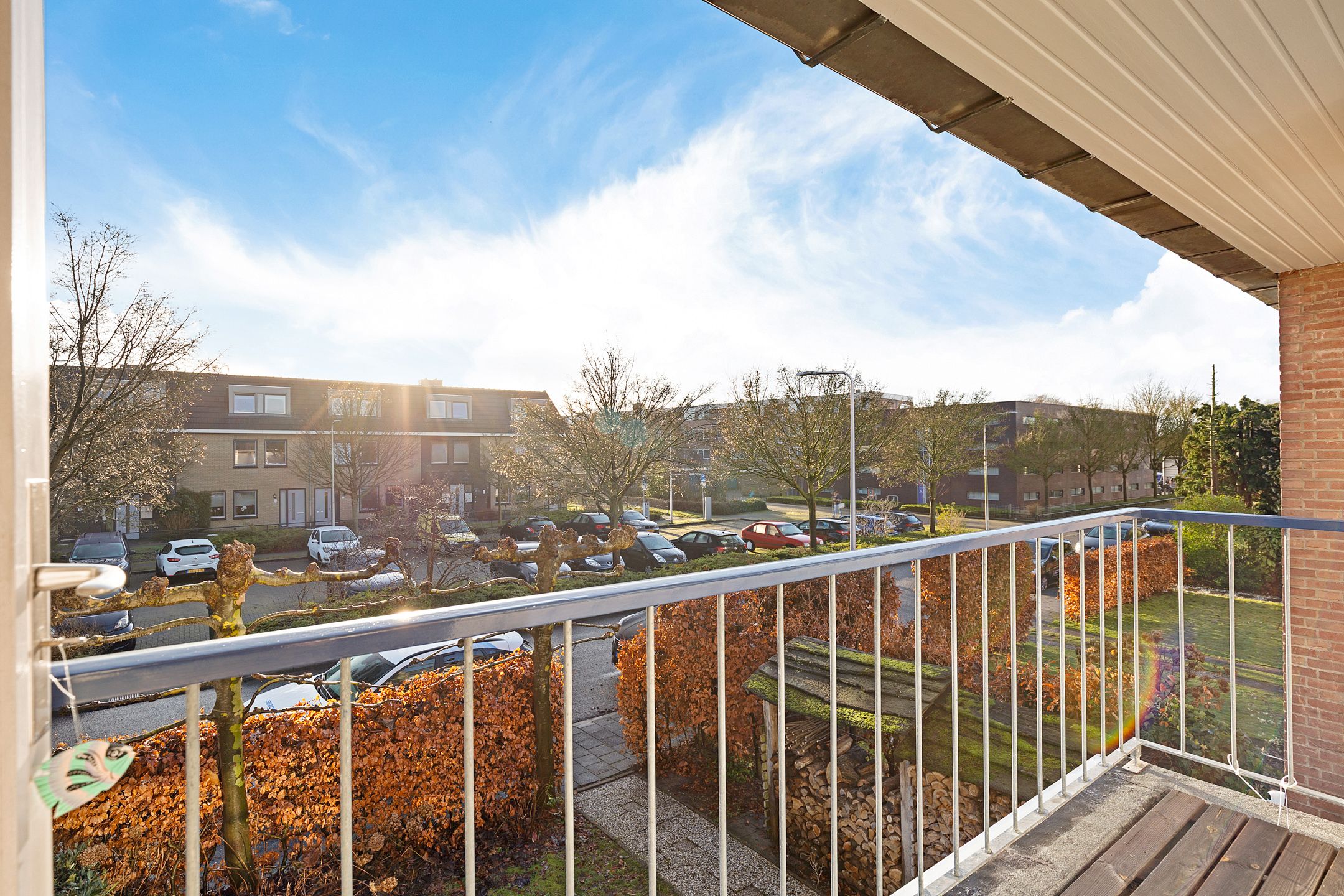 Foto 18 van Betje Wolffstraat 73