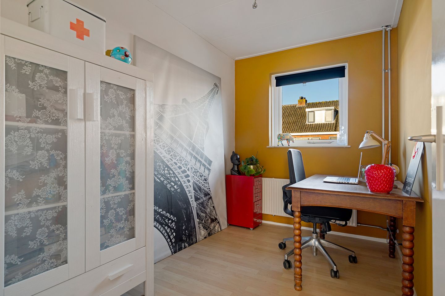 Foto 19 van Betje Wolffstraat 73