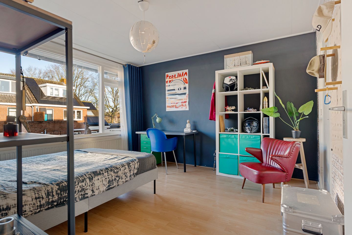 Foto 20 van Betje Wolffstraat 73