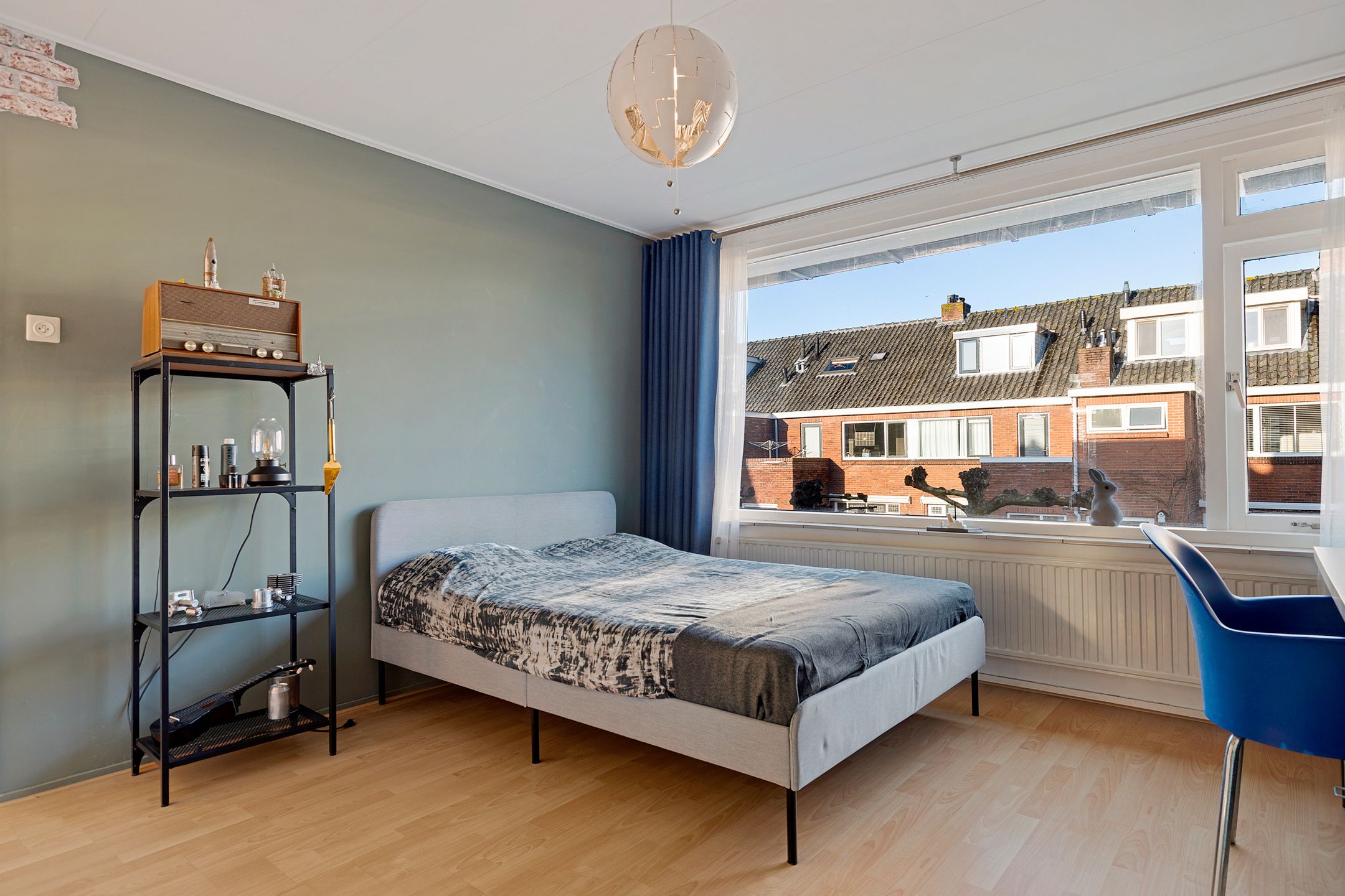 Foto 21 van Betje Wolffstraat 73