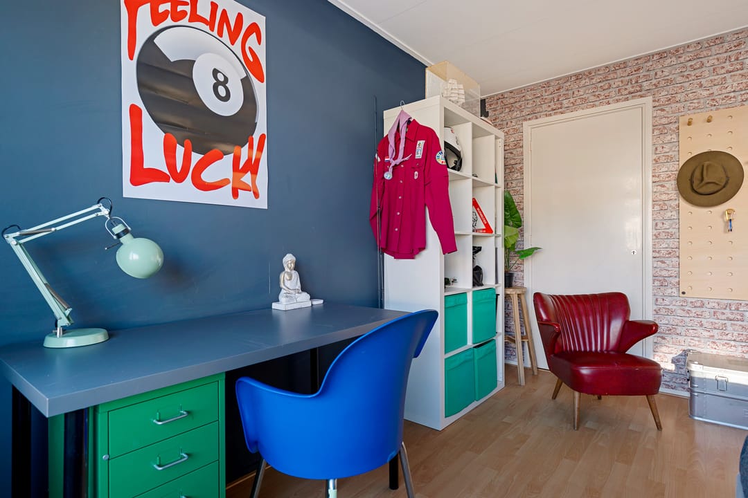 Foto 22 van Betje Wolffstraat 73