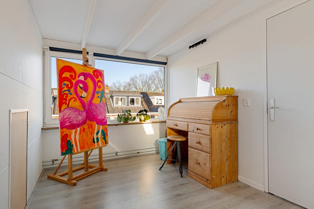 Foto 26 van Betje Wolffstraat 73