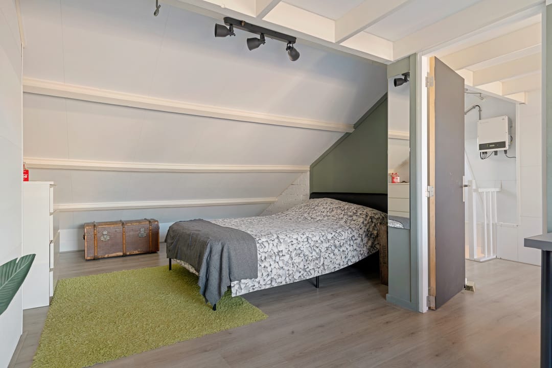 Foto 28 van Betje Wolffstraat 73