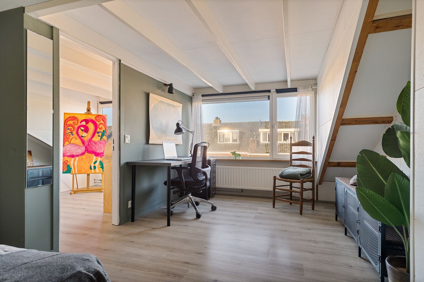 Foto 29 van Betje Wolffstraat 73