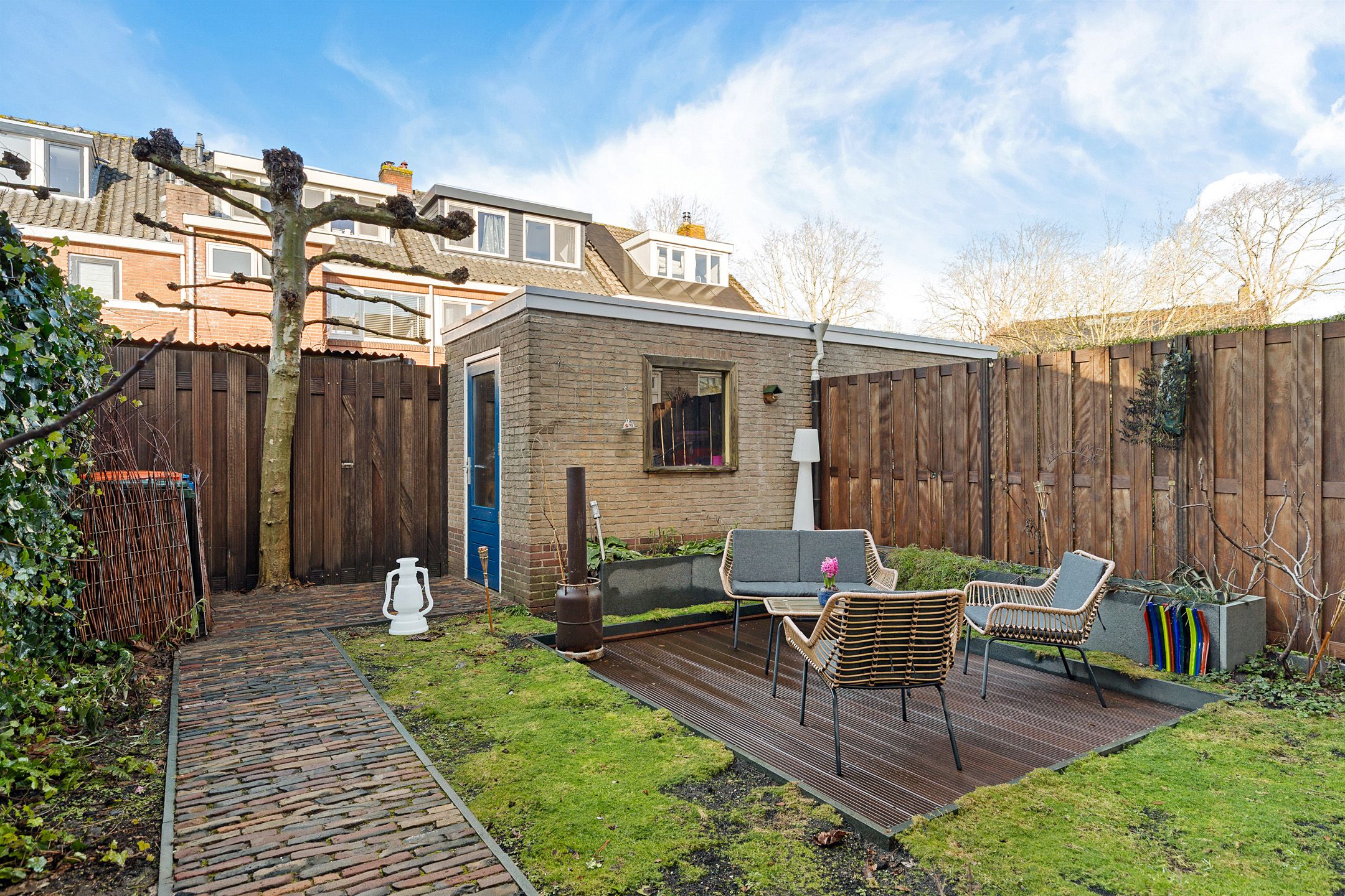 Foto 30 van Betje Wolffstraat 73