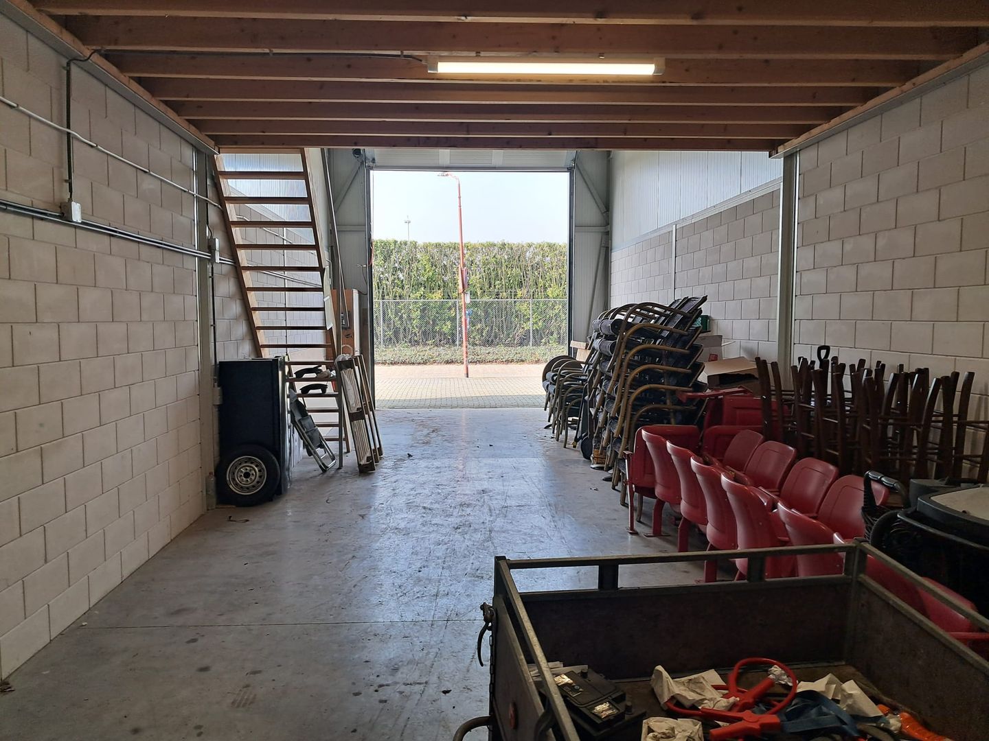 Bekijk foto 5 van Laguitensebaan 68