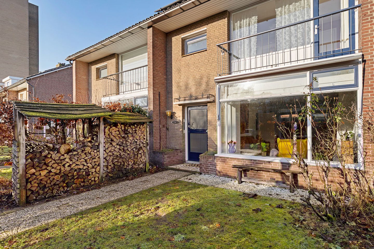 Foto 34 van Betje Wolffstraat 73