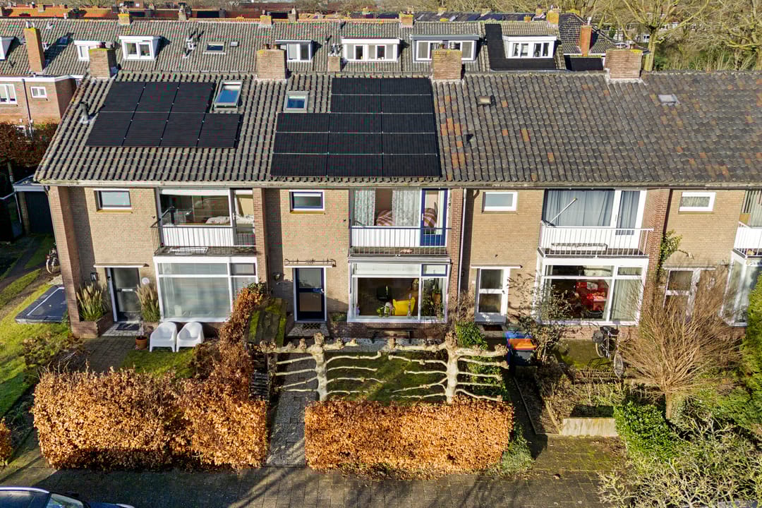 Foto 38 van Betje Wolffstraat 73