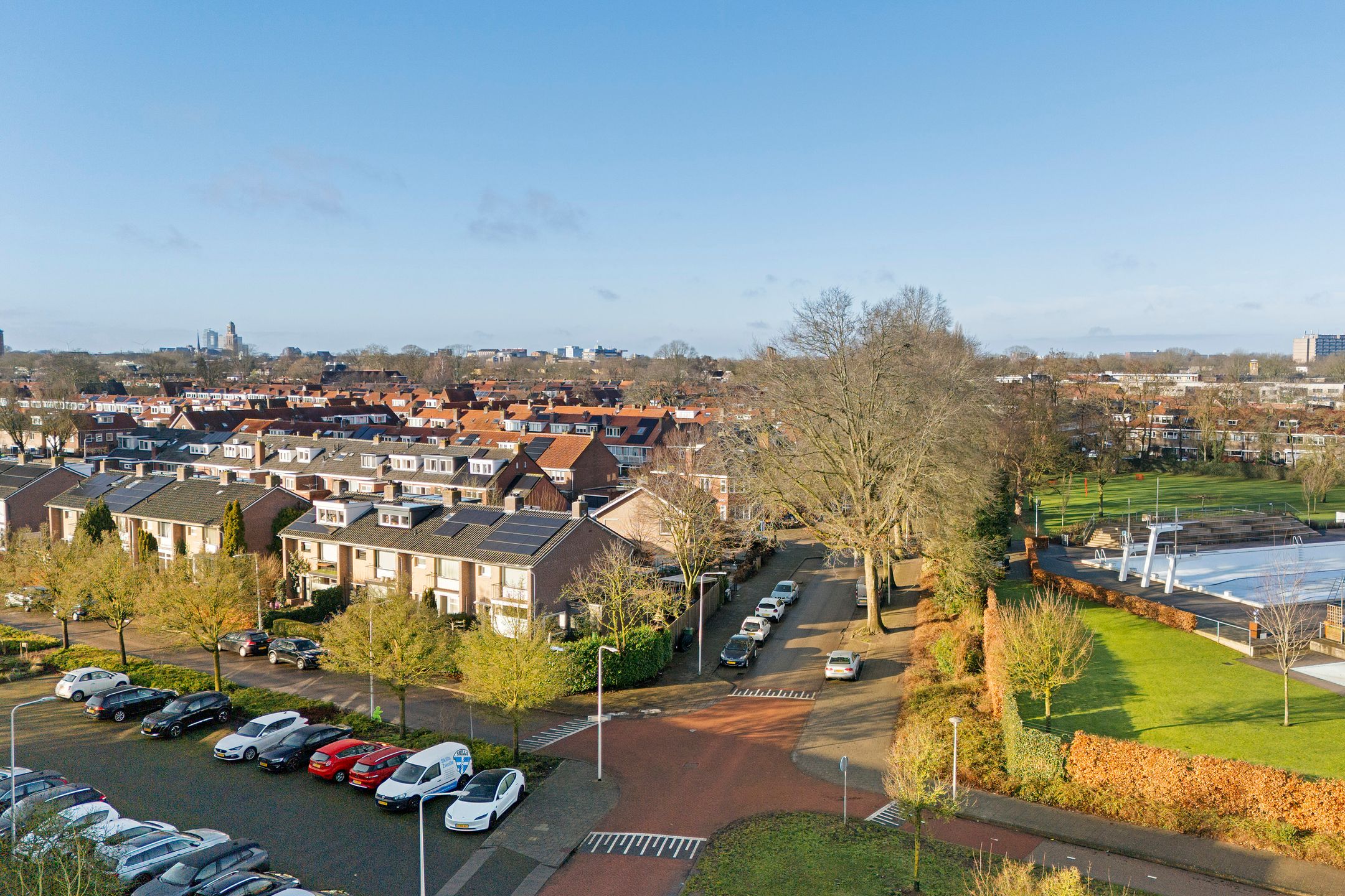 Foto 39 van Betje Wolffstraat 73