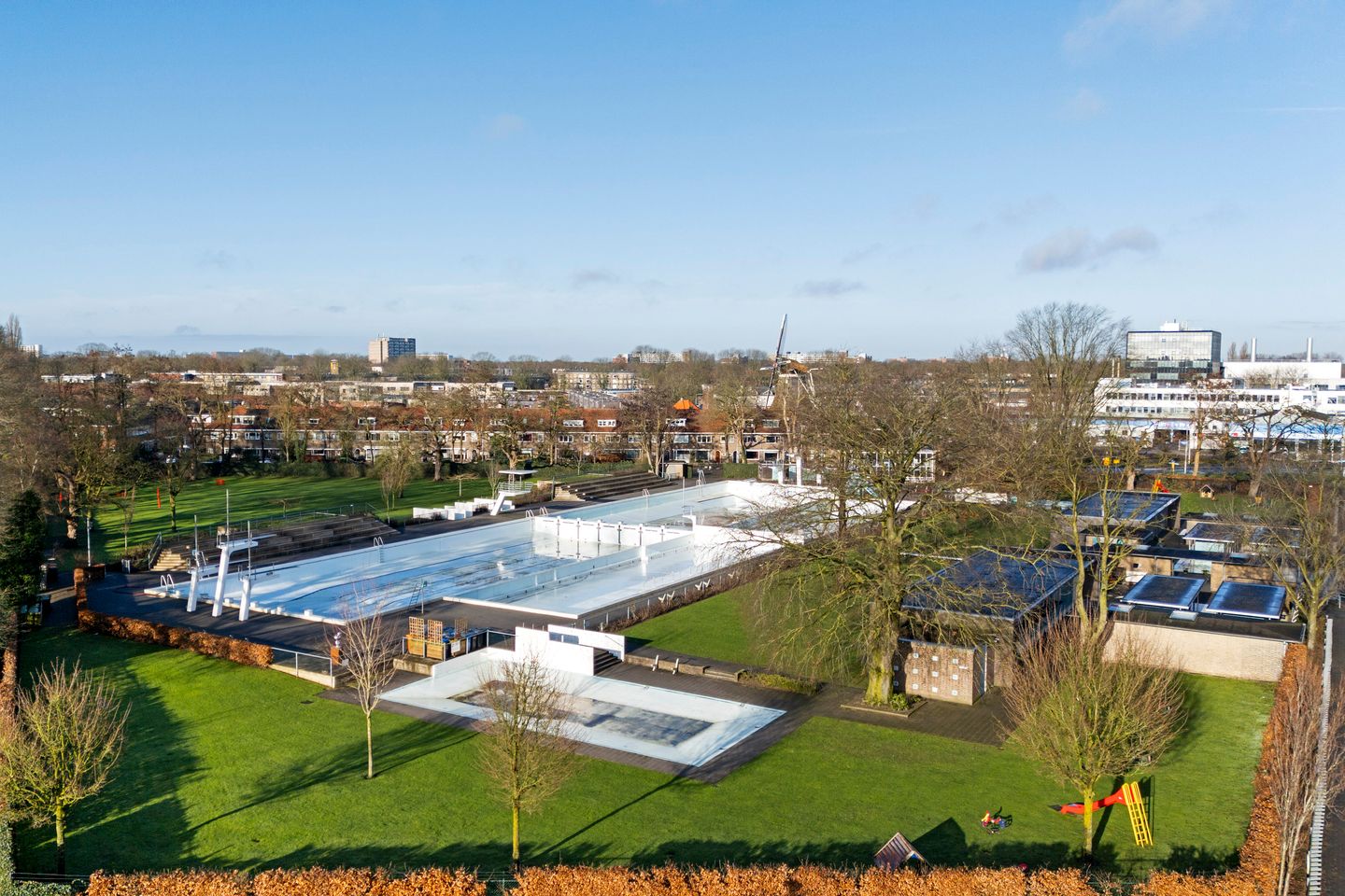 Foto 40 van Betje Wolffstraat 73