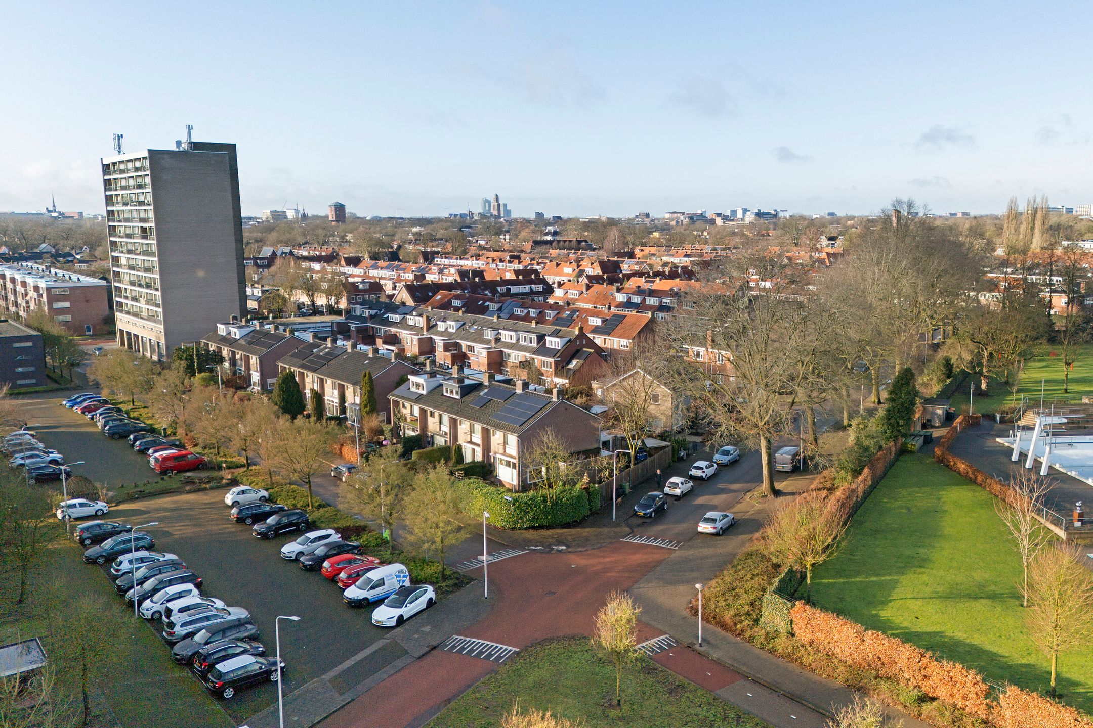 Foto 42 van Betje Wolffstraat 73