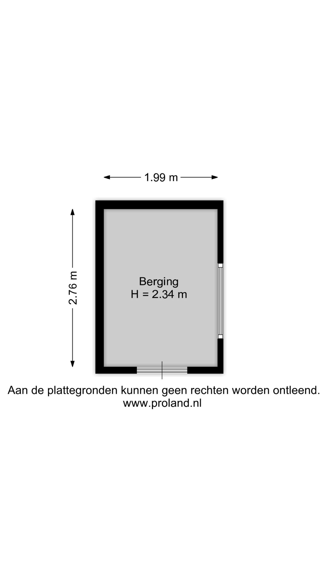 Foto 46 van Betje Wolffstraat 73