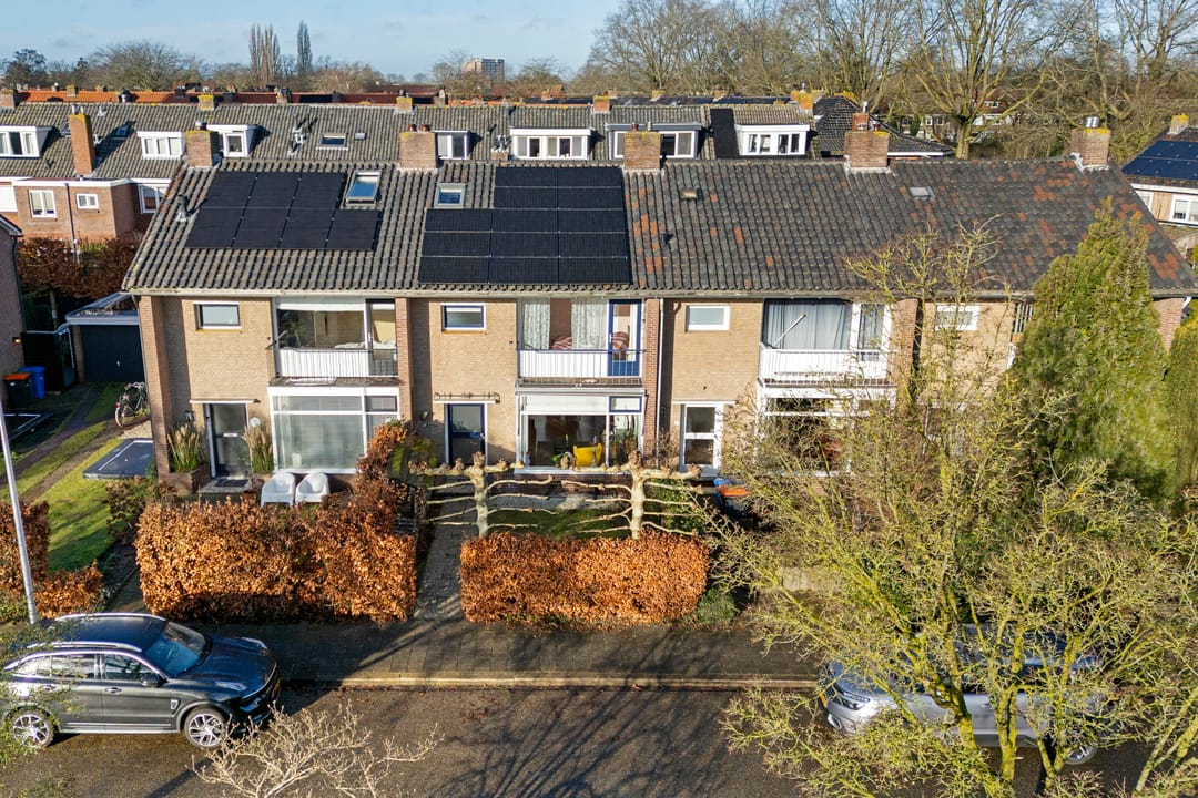 Foto 37 van Betje Wolffstraat 73