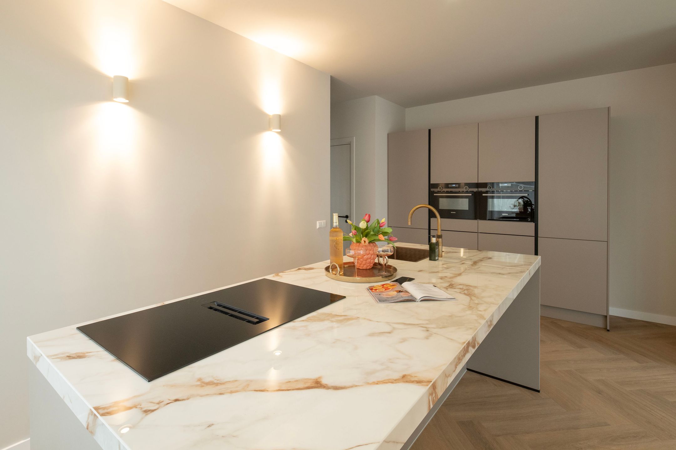 Mathenesserweg 75-B 75 B