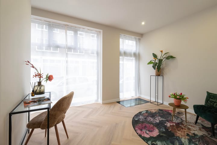 Foto 4 van Mathenesserweg 75-B