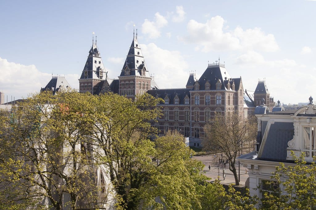 Foto 1 van Weteringschans 47-4