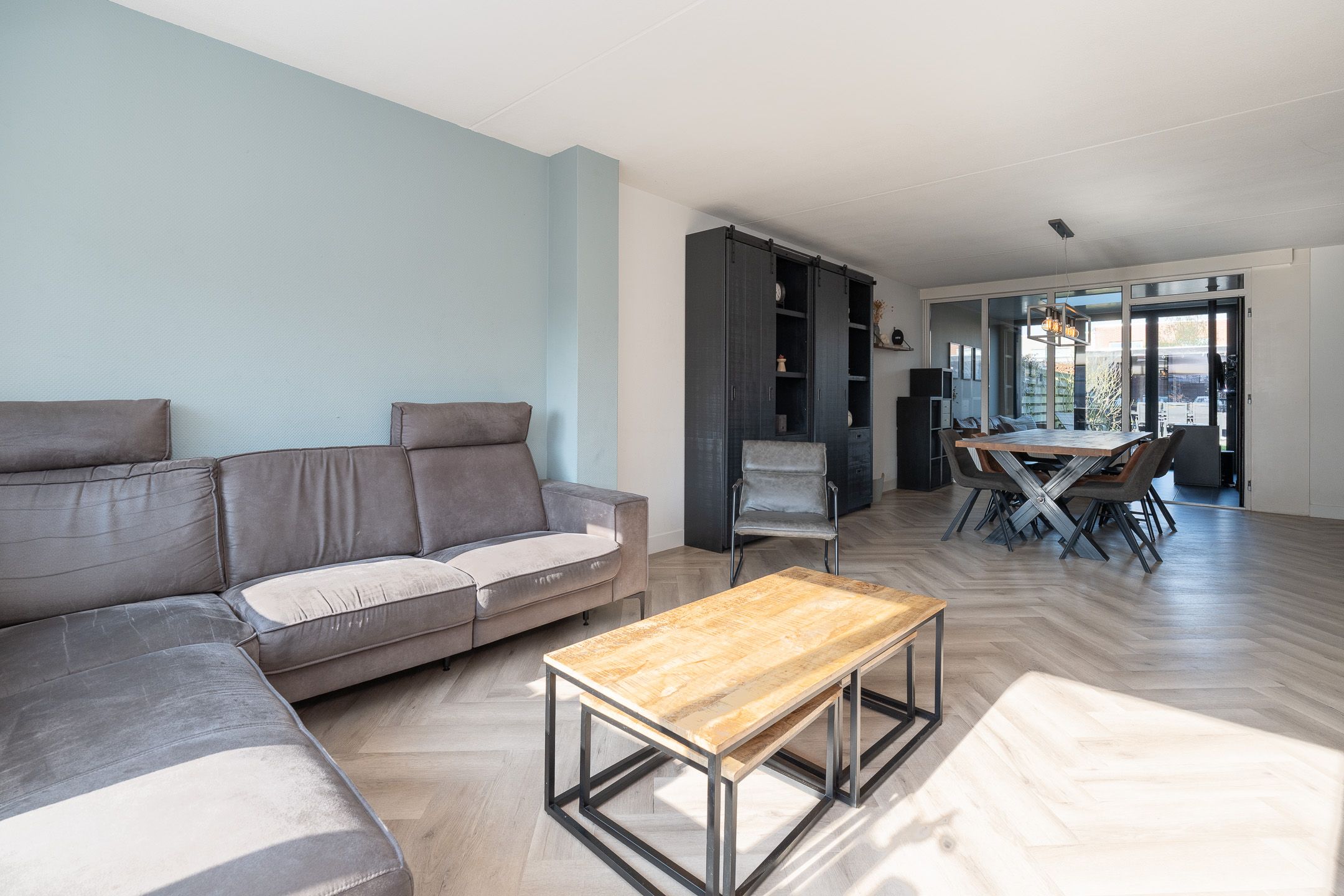 Foto 3 van Hortensiastraat 76