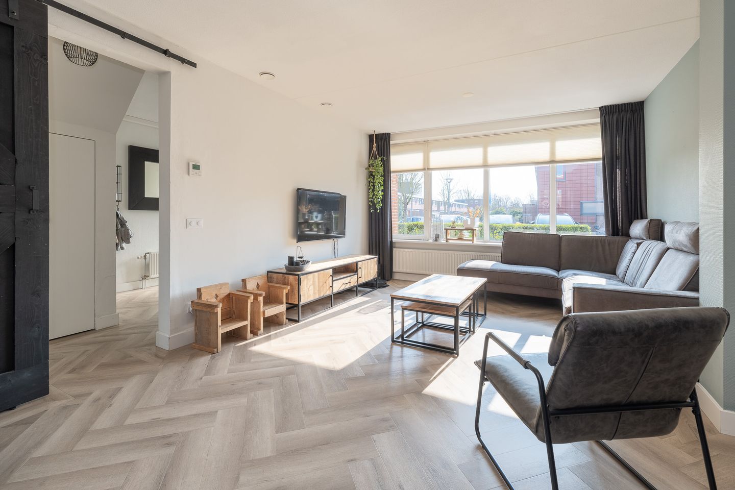 Foto 4 van Hortensiastraat 76