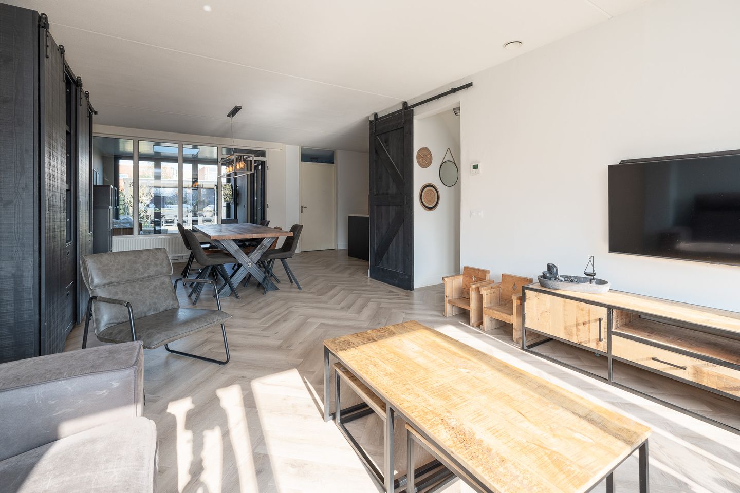 Foto 5 van Hortensiastraat 76