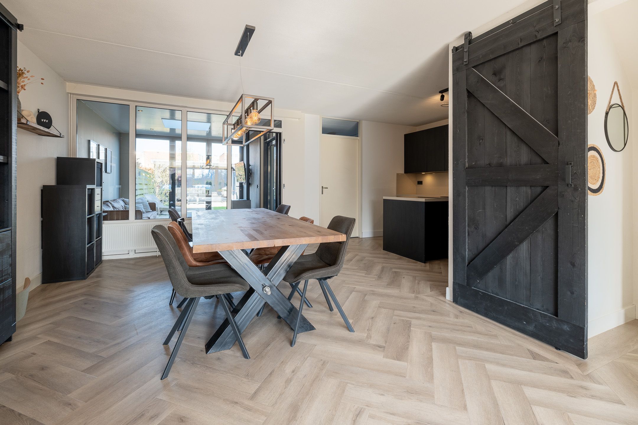 Foto 6 van Hortensiastraat 76