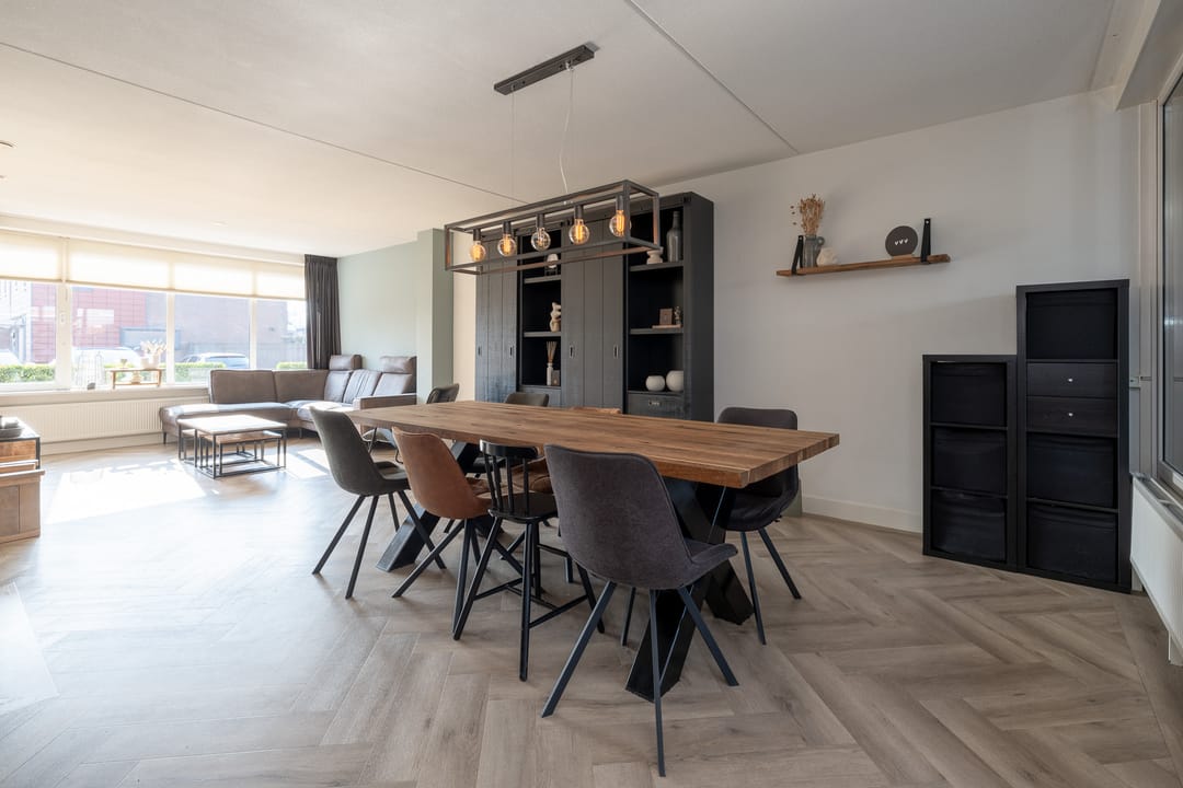 Foto 7 van Hortensiastraat 76