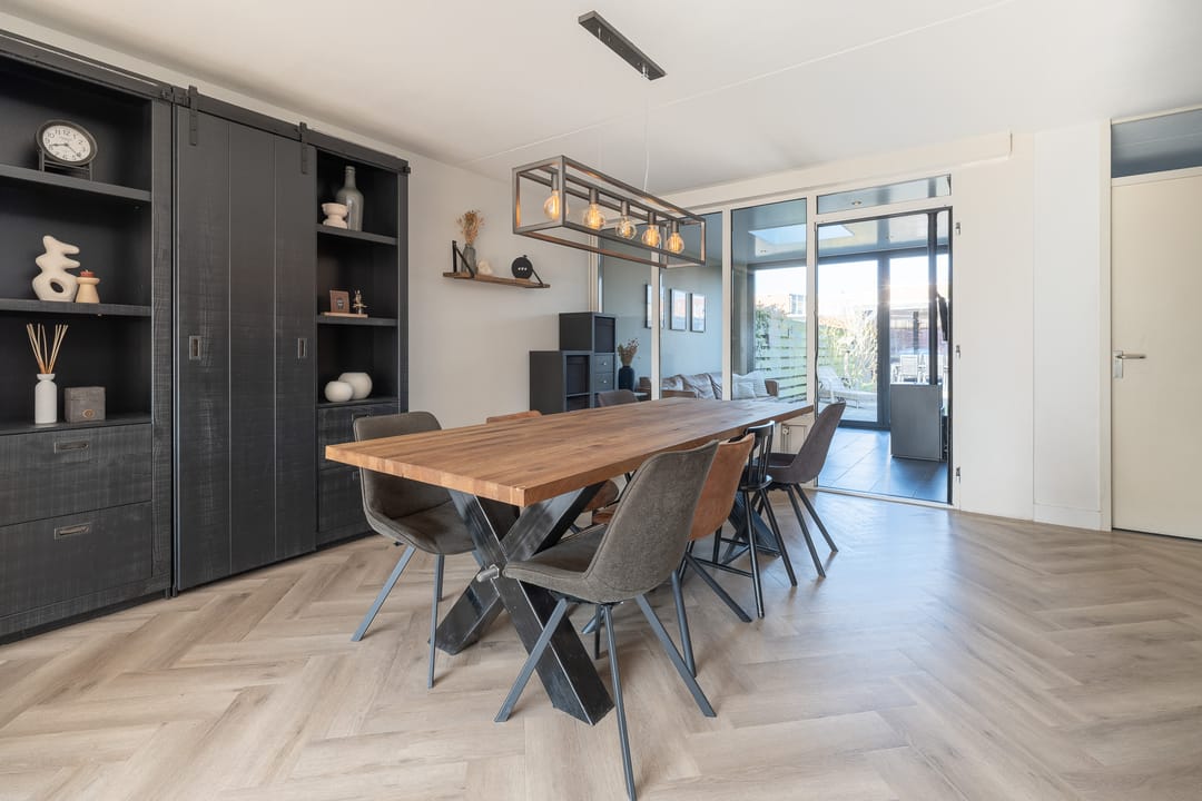 Foto 8 van Hortensiastraat 76