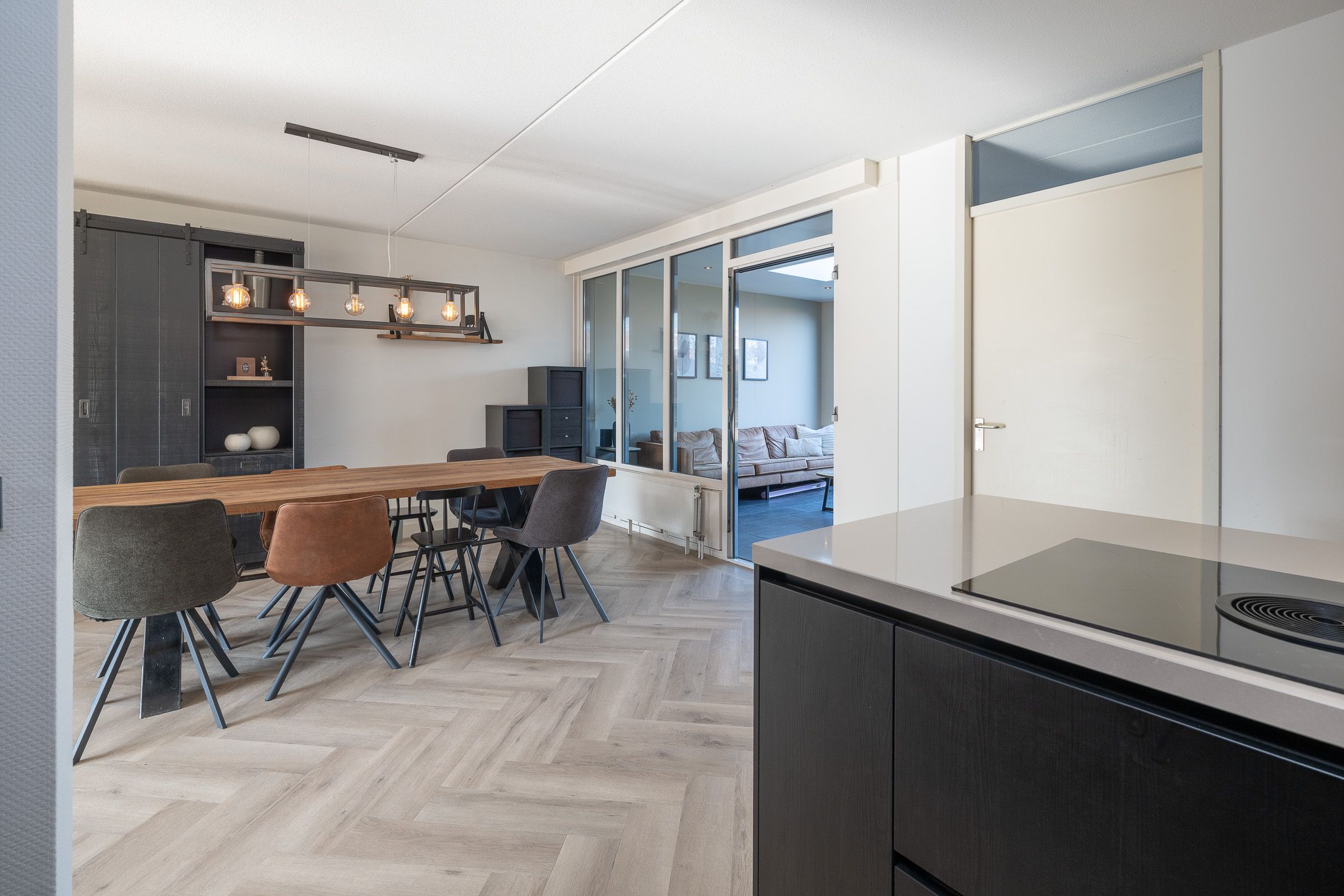 Foto 12 van Hortensiastraat 76