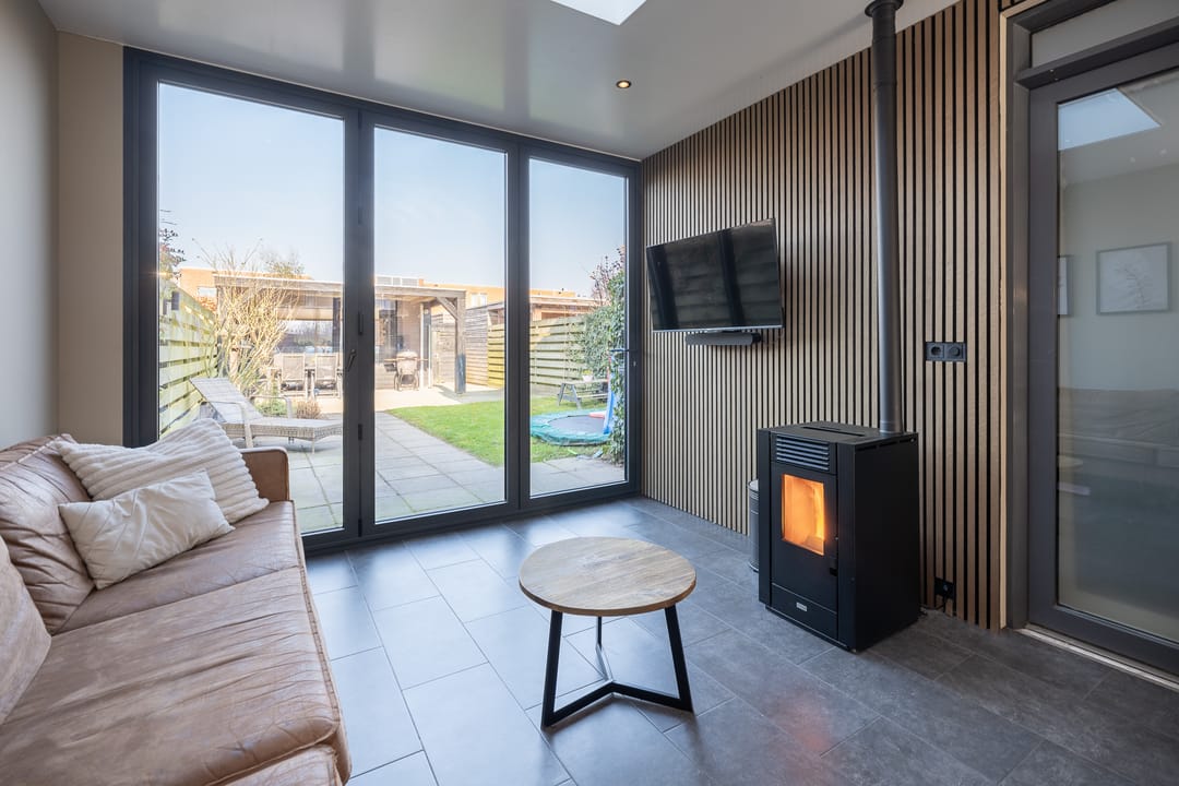 Foto 13 van Hortensiastraat 76