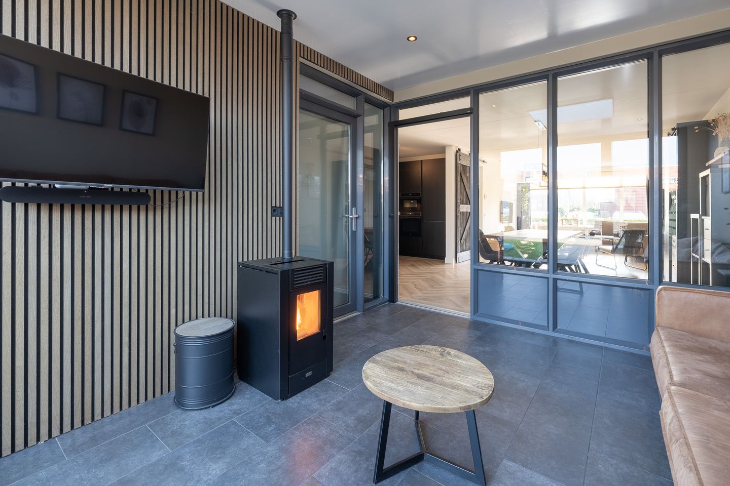 Foto 14 van Hortensiastraat 76