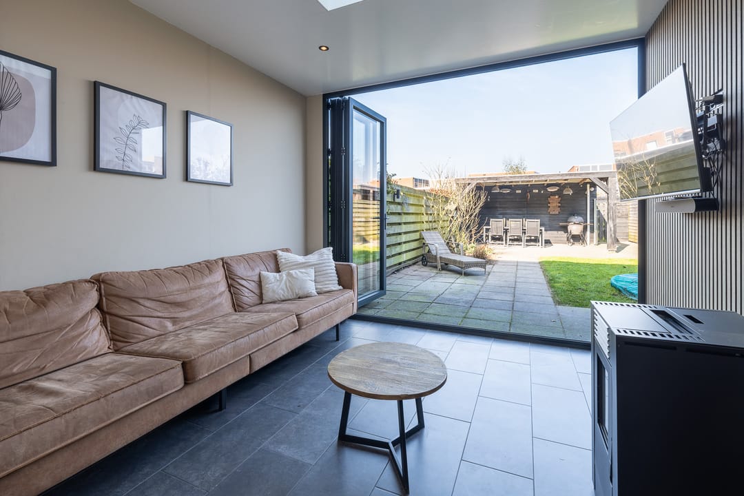 Foto 16 van Hortensiastraat 76