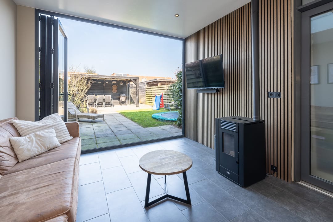 Foto 17 van Hortensiastraat 76