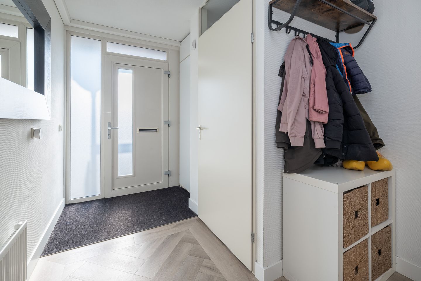 Foto 20 van Hortensiastraat 76