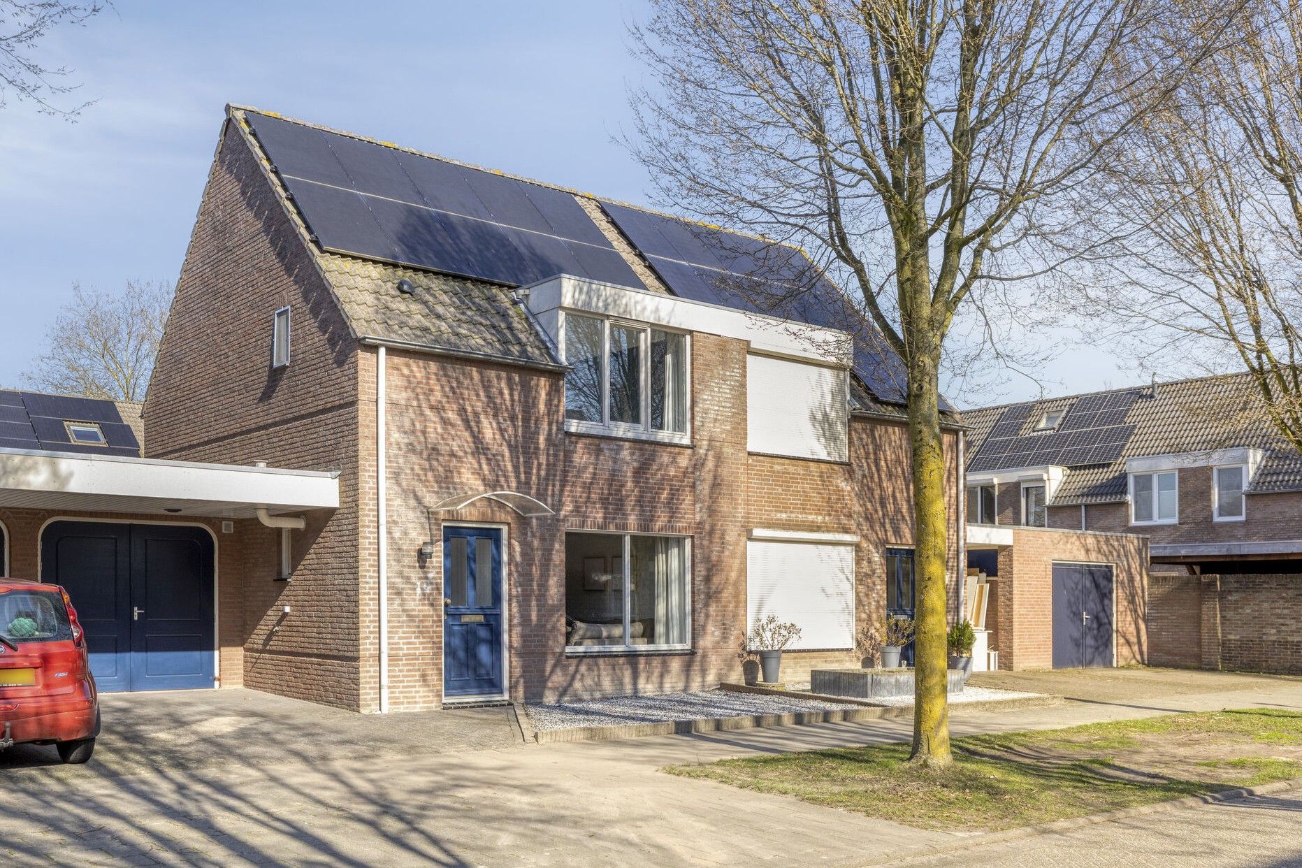 Buying a house in The Netherlands., Dommel 10
