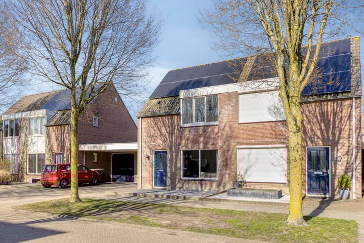 Foto 4 van Dommel 10