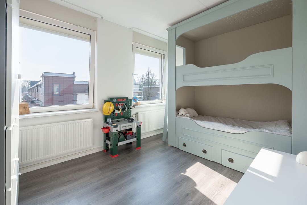 Foto 31 van Hortensiastraat 76