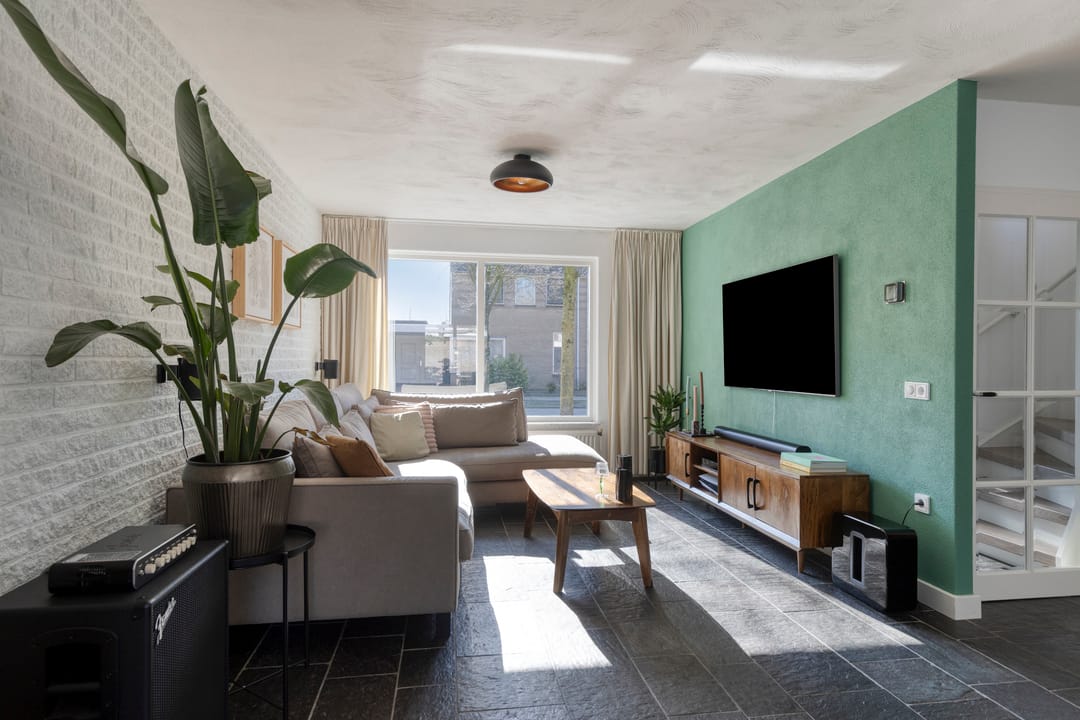 Foto 8 van Dommel 10