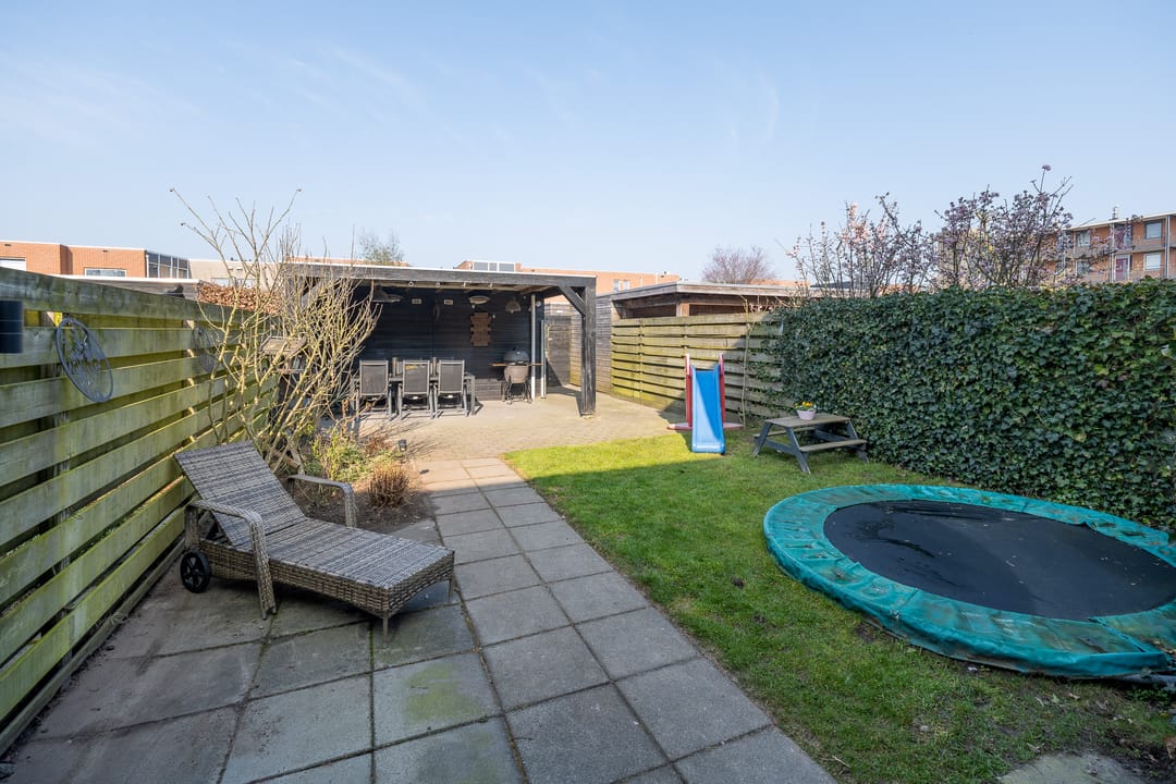 Foto 37 van Hortensiastraat 76