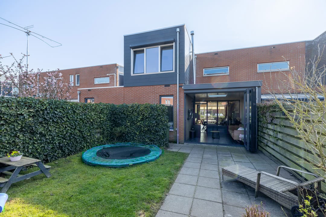 Foto 38 van Hortensiastraat 76