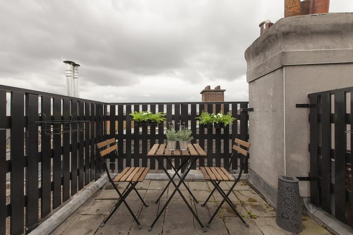 Foto 3 van Weteringschans 47-4