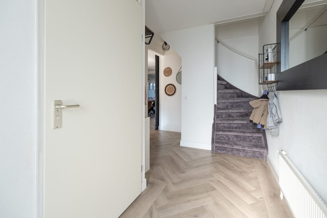 Foto 22 van Hortensiastraat 76