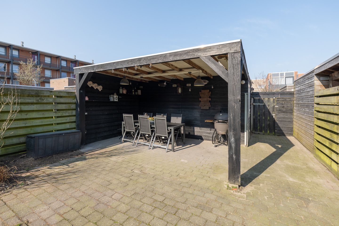 Foto 40 van Hortensiastraat 76