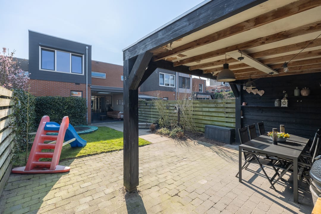 Foto 41 van Hortensiastraat 76