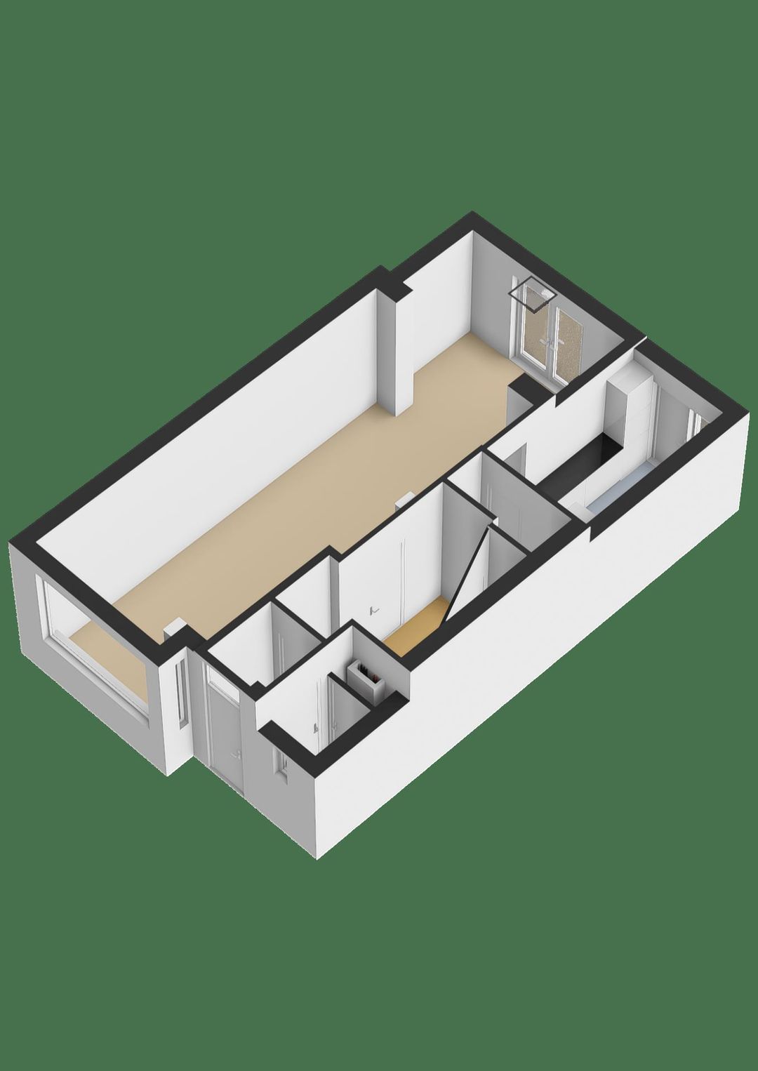 Foto 46 van Koeriersterweg 2