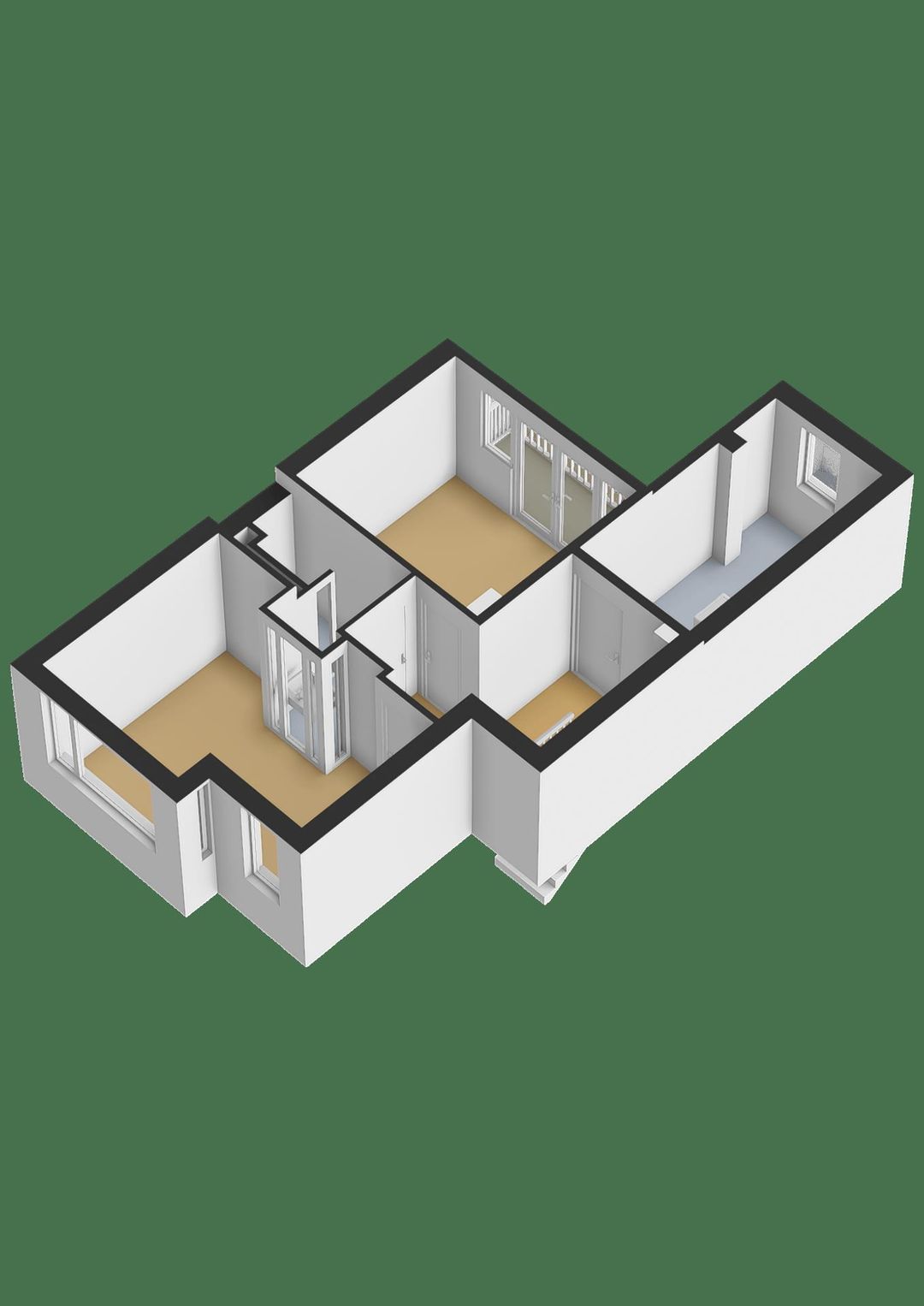 Foto 47 van Koeriersterweg 2