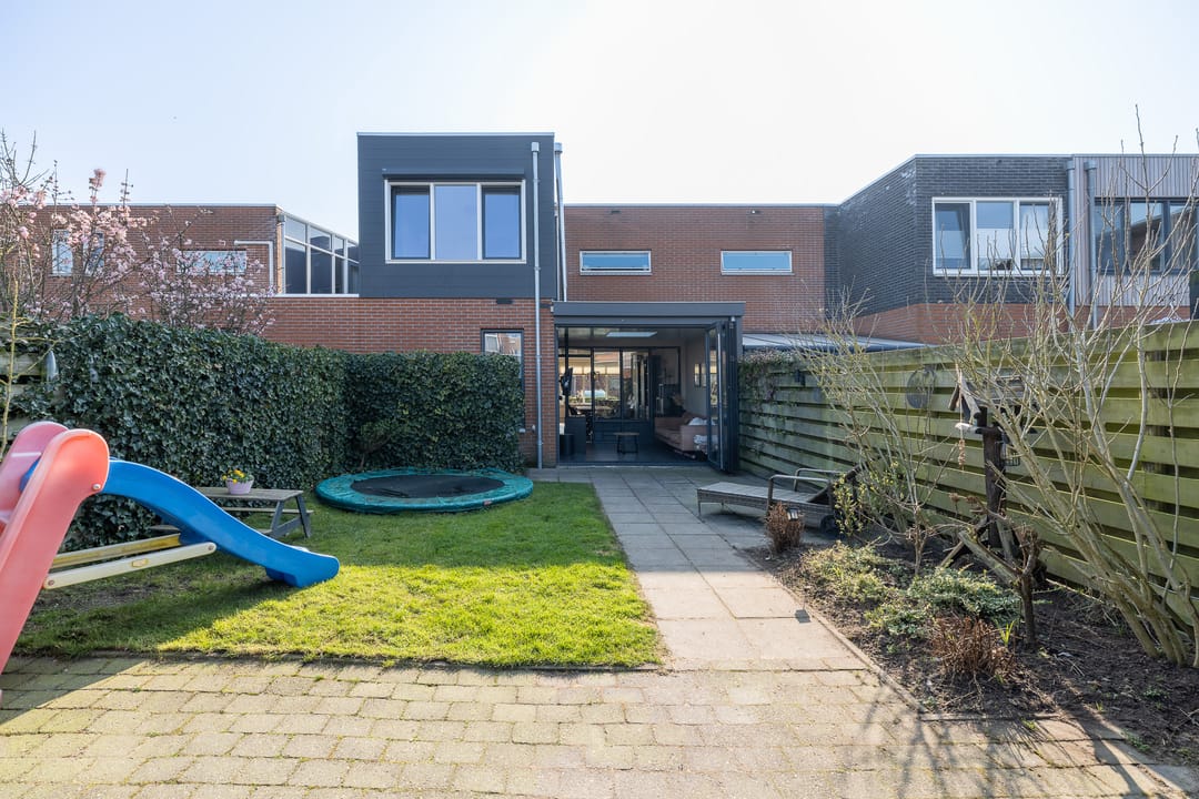 Foto 43 van Hortensiastraat 76